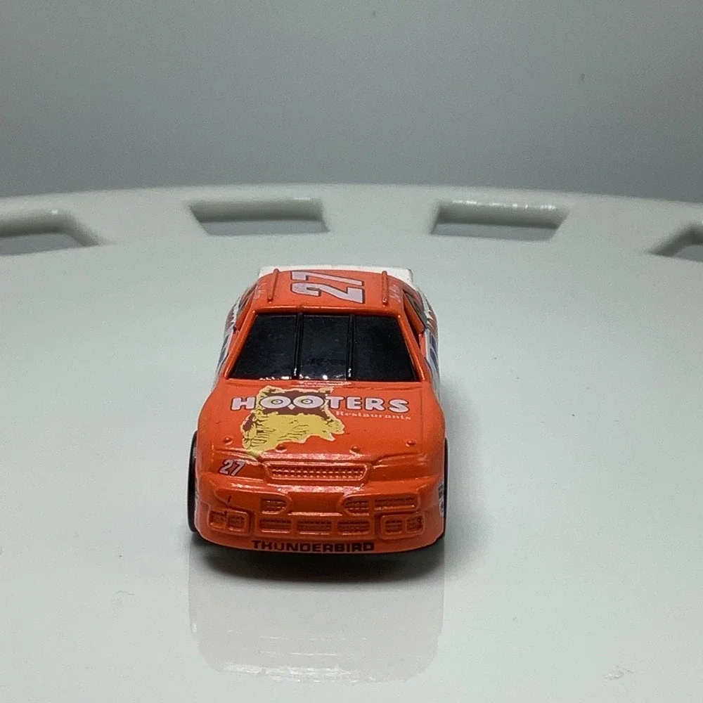 Racing Champions loy allen
